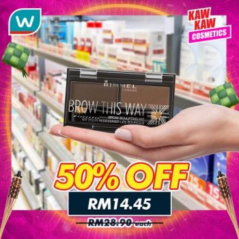 Watsons-Cosmetics-Promotion-24-350x350 - Beauty & Health Cosmetics Fragrances Health Supplements Johor Kedah Kelantan Kuala Lumpur Melaka Negeri Sembilan Pahang Penang Perak Perlis Personal Care Promotions & Freebies Putrajaya Sabah Sarawak Selangor Skincare Terengganu 
