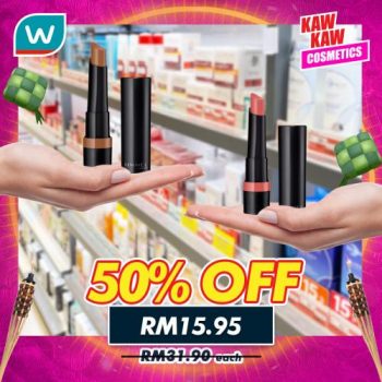 Watsons-Cosmetics-Promotion-26-350x350 - Beauty & Health Cosmetics Fragrances Health Supplements Johor Kedah Kelantan Kuala Lumpur Melaka Negeri Sembilan Pahang Penang Perak Perlis Personal Care Promotions & Freebies Putrajaya Sabah Sarawak Selangor Skincare Terengganu 