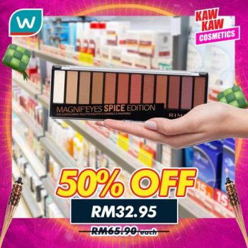 Watsons-Cosmetics-Promotion-27-350x350 - Beauty & Health Cosmetics Fragrances Health Supplements Johor Kedah Kelantan Kuala Lumpur Melaka Negeri Sembilan Pahang Penang Perak Perlis Personal Care Promotions & Freebies Putrajaya Sabah Sarawak Selangor Skincare Terengganu 