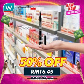 Watsons-Cosmetics-Promotion-28-350x350 - Beauty & Health Cosmetics Fragrances Health Supplements Johor Kedah Kelantan Kuala Lumpur Melaka Negeri Sembilan Pahang Penang Perak Perlis Personal Care Promotions & Freebies Putrajaya Sabah Sarawak Selangor Skincare Terengganu 