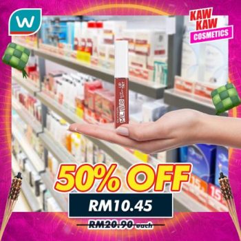 Watsons-Cosmetics-Promotion-32-350x350 - Beauty & Health Cosmetics Fragrances Health Supplements Johor Kedah Kelantan Kuala Lumpur Melaka Negeri Sembilan Pahang Penang Perak Perlis Personal Care Promotions & Freebies Putrajaya Sabah Sarawak Selangor Skincare Terengganu 