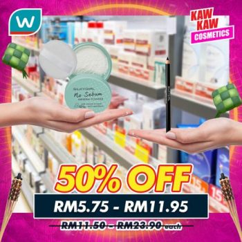 Watsons-Cosmetics-Promotion-33-350x350 - Beauty & Health Cosmetics Fragrances Health Supplements Johor Kedah Kelantan Kuala Lumpur Melaka Negeri Sembilan Pahang Penang Perak Perlis Personal Care Promotions & Freebies Putrajaya Sabah Sarawak Selangor Skincare Terengganu 