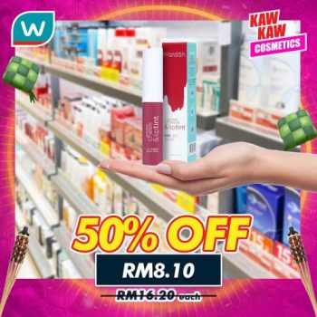 Watsons-Cosmetics-Promotion-34-350x350 - Beauty & Health Cosmetics Fragrances Health Supplements Johor Kedah Kelantan Kuala Lumpur Melaka Negeri Sembilan Pahang Penang Perak Perlis Personal Care Promotions & Freebies Putrajaya Sabah Sarawak Selangor Skincare Terengganu 