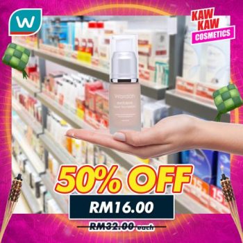 Watsons-Cosmetics-Promotion-35-350x350 - Beauty & Health Cosmetics Fragrances Health Supplements Johor Kedah Kelantan Kuala Lumpur Melaka Negeri Sembilan Pahang Penang Perak Perlis Personal Care Promotions & Freebies Putrajaya Sabah Sarawak Selangor Skincare Terengganu 