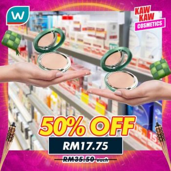 Watsons-Cosmetics-Promotion-36-350x350 - Beauty & Health Cosmetics Fragrances Health Supplements Johor Kedah Kelantan Kuala Lumpur Melaka Negeri Sembilan Pahang Penang Perak Perlis Personal Care Promotions & Freebies Putrajaya Sabah Sarawak Selangor Skincare Terengganu 