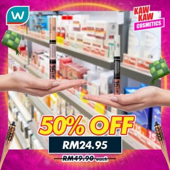 Watsons-Cosmetics-Promotion-8-350x350 - Beauty & Health Cosmetics Fragrances Health Supplements Johor Kedah Kelantan Kuala Lumpur Melaka Negeri Sembilan Pahang Penang Perak Perlis Personal Care Promotions & Freebies Putrajaya Sabah Sarawak Selangor Skincare Terengganu 