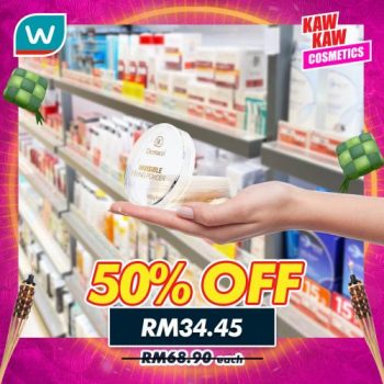 Watsons-Cosmetics-Promotion-9-350x350 - Beauty & Health Cosmetics Fragrances Health Supplements Johor Kedah Kelantan Kuala Lumpur Melaka Negeri Sembilan Pahang Penang Perak Perlis Personal Care Promotions & Freebies Putrajaya Sabah Sarawak Selangor Skincare Terengganu 