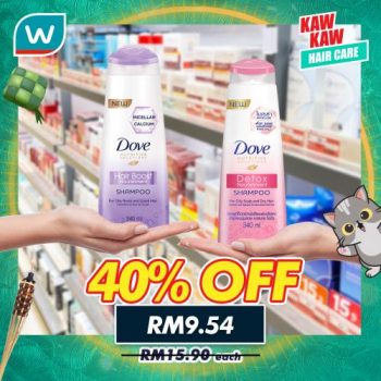 Watsons-Hair-Care-Color-40-off-Promotion-1-350x350 - Beauty & Health Cosmetics Hair Care Johor Kedah Kelantan Kuala Lumpur Melaka Negeri Sembilan Pahang Penang Perak Perlis Personal Care Promotions & Freebies Putrajaya Sabah Sarawak Selangor Terengganu 