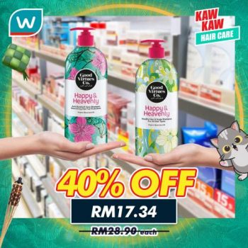 Watsons-Hair-Care-Color-40-off-Promotion-11-350x350 - Beauty & Health Cosmetics Hair Care Johor Kedah Kelantan Kuala Lumpur Melaka Negeri Sembilan Pahang Penang Perak Perlis Personal Care Promotions & Freebies Putrajaya Sabah Sarawak Selangor Terengganu
