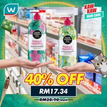 Watsons-Hair-Care-Color-40-off-Promotion-11-350x350 - Beauty & Health Cosmetics Hair Care Johor Kedah Kelantan Kuala Lumpur Melaka Negeri Sembilan Pahang Penang Perak Perlis Personal Care Promotions & Freebies Putrajaya Sabah Sarawak Selangor Terengganu 