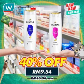 Watsons-Hair-Care-Color-40-off-Promotion-14-350x350 - Beauty & Health Cosmetics Hair Care Johor Kedah Kelantan Kuala Lumpur Melaka Negeri Sembilan Pahang Penang Perak Perlis Personal Care Promotions & Freebies Putrajaya Sabah Sarawak Selangor Terengganu