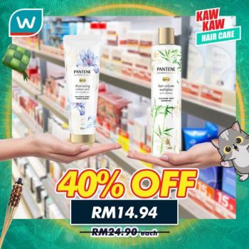 Watsons-Hair-Care-Color-40-off-Promotion-15-350x350 - Beauty & Health Cosmetics Hair Care Johor Kedah Kelantan Kuala Lumpur Melaka Negeri Sembilan Pahang Penang Perak Perlis Personal Care Promotions & Freebies Putrajaya Sabah Sarawak Selangor Terengganu