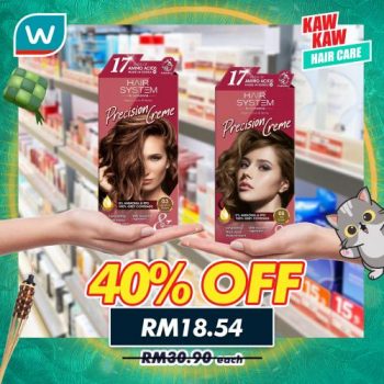Watsons-Hair-Care-Color-40-off-Promotion-19-350x350 - Beauty & Health Cosmetics Hair Care Johor Kedah Kelantan Kuala Lumpur Melaka Negeri Sembilan Pahang Penang Perak Perlis Personal Care Promotions & Freebies Putrajaya Sabah Sarawak Selangor Terengganu
