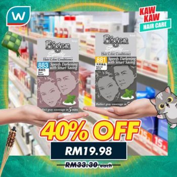Watsons-Hair-Care-Color-40-off-Promotion-20-350x350 - Beauty & Health Cosmetics Hair Care Johor Kedah Kelantan Kuala Lumpur Melaka Negeri Sembilan Pahang Penang Perak Perlis Personal Care Promotions & Freebies Putrajaya Sabah Sarawak Selangor Terengganu