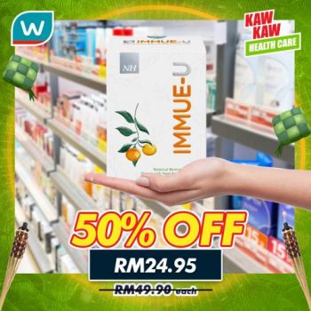 Watsons-Health-Care-Sale-1-350x350 - Beauty & Health Health Supplements Johor Kedah Kelantan Kuala Lumpur Malaysia Sales Melaka Negeri Sembilan Online Store Pahang Penang Perak Perlis Personal Care Putrajaya Sabah Sarawak Selangor Terengganu 