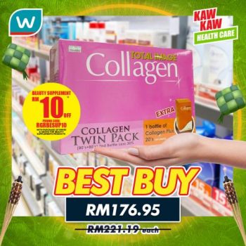 Watsons-Health-Care-Sale-11-1-350x350 - Beauty & Health Health Supplements Johor Kedah Kelantan Kuala Lumpur Malaysia Sales Melaka Negeri Sembilan Online Store Pahang Penang Perak Perlis Personal Care Putrajaya Sabah Sarawak Selangor Terengganu 