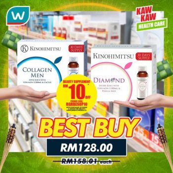 Watsons-Health-Care-Sale-11-350x350 - Beauty & Health Health Supplements Johor Kedah Kelantan Kuala Lumpur Malaysia Sales Melaka Negeri Sembilan Online Store Pahang Penang Perak Perlis Personal Care Putrajaya Sabah Sarawak Selangor Terengganu 