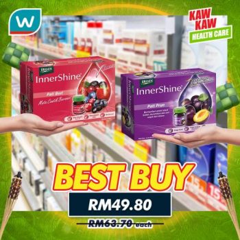 Watsons-Health-Care-Sale-14-350x350 - Beauty & Health Health Supplements Johor Kedah Kelantan Kuala Lumpur Malaysia Sales Melaka Negeri Sembilan Online Store Pahang Penang Perak Perlis Personal Care Putrajaya Sabah Sarawak Selangor Terengganu 