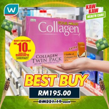 Watsons-Health-Care-Sale-15-350x350 - Beauty & Health Health Supplements Johor Kedah Kelantan Kuala Lumpur Malaysia Sales Melaka Negeri Sembilan Online Store Pahang Penang Perak Perlis Personal Care Putrajaya Sabah Sarawak Selangor Terengganu 