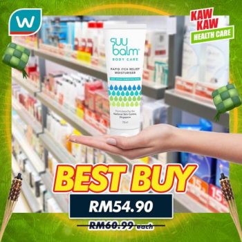 Watsons-Health-Care-Sale-16-1-350x350 - Beauty & Health Health Supplements Johor Kedah Kelantan Kuala Lumpur Malaysia Sales Melaka Negeri Sembilan Online Store Pahang Penang Perak Perlis Personal Care Putrajaya Sabah Sarawak Selangor Terengganu 