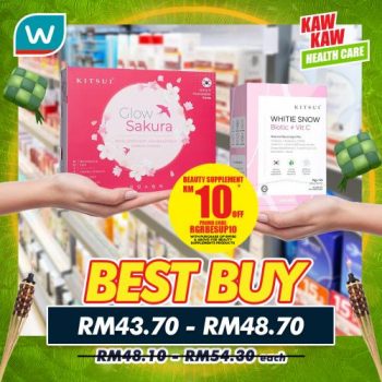 Watsons-Health-Care-Sale-16-350x350 - Beauty & Health Health Supplements Johor Kedah Kelantan Kuala Lumpur Malaysia Sales Melaka Negeri Sembilan Online Store Pahang Penang Perak Perlis Personal Care Putrajaya Sabah Sarawak Selangor Terengganu 