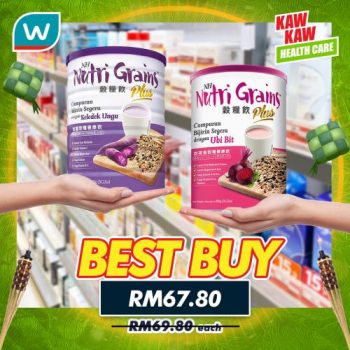 Watsons-Health-Care-Sale-17-350x350 - Beauty & Health Health Supplements Johor Kedah Kelantan Kuala Lumpur Malaysia Sales Melaka Negeri Sembilan Online Store Pahang Penang Perak Perlis Personal Care Putrajaya Sabah Sarawak Selangor Terengganu 