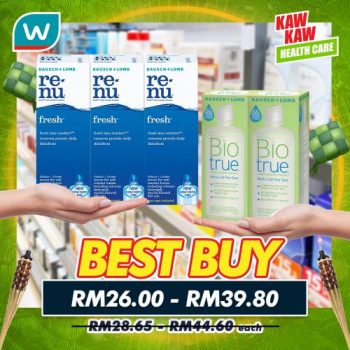 Watsons-Health-Care-Sale-18-350x350 - Beauty & Health Health Supplements Johor Kedah Kelantan Kuala Lumpur Malaysia Sales Melaka Negeri Sembilan Online Store Pahang Penang Perak Perlis Personal Care Putrajaya Sabah Sarawak Selangor Terengganu 