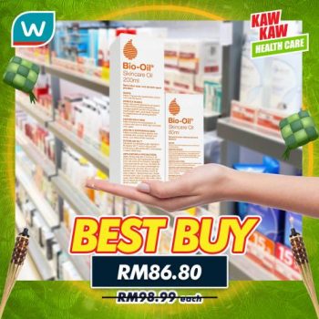 Watsons-Health-Care-Sale-19-350x350 - Beauty & Health Health Supplements Johor Kedah Kelantan Kuala Lumpur Malaysia Sales Melaka Negeri Sembilan Online Store Pahang Penang Perak Perlis Personal Care Putrajaya Sabah Sarawak Selangor Terengganu 