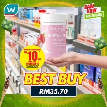 Watsons-Health-Care-Sale-2-1-350x350 - Beauty & Health Health Supplements Johor Kedah Kelantan Kuala Lumpur Malaysia Sales Melaka Negeri Sembilan Online Store Pahang Penang Perak Perlis Personal Care Putrajaya Sabah Sarawak Selangor Terengganu 