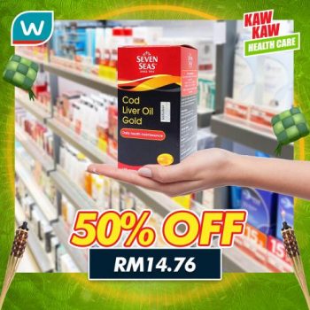 Watsons-Health-Care-Sale-2-350x350 - Beauty & Health Health Supplements Johor Kedah Kelantan Kuala Lumpur Malaysia Sales Melaka Negeri Sembilan Online Store Pahang Penang Perak Perlis Personal Care Putrajaya Sabah Sarawak Selangor Terengganu 