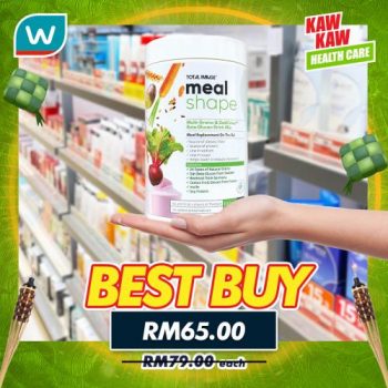 Watsons-Health-Care-Sale-21-1-350x350 - Beauty & Health Health Supplements Johor Kedah Kelantan Kuala Lumpur Malaysia Sales Melaka Negeri Sembilan Online Store Pahang Penang Perak Perlis Personal Care Putrajaya Sabah Sarawak Selangor Terengganu 