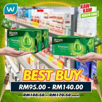 Watsons-Health-Care-Sale-21-350x350 - Beauty & Health Health Supplements Johor Kedah Kelantan Kuala Lumpur Malaysia Sales Melaka Negeri Sembilan Online Store Pahang Penang Perak Perlis Personal Care Putrajaya Sabah Sarawak Selangor Terengganu 