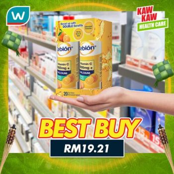 Watsons-Health-Care-Sale-22-350x350 - Beauty & Health Health Supplements Johor Kedah Kelantan Kuala Lumpur Malaysia Sales Melaka Negeri Sembilan Online Store Pahang Penang Perak Perlis Personal Care Putrajaya Sabah Sarawak Selangor Terengganu 