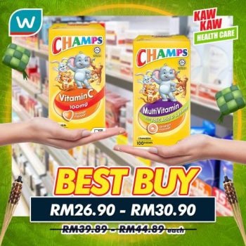 Watsons-Health-Care-Sale-23-350x350 - Beauty & Health Health Supplements Johor Kedah Kelantan Kuala Lumpur Malaysia Sales Melaka Negeri Sembilan Online Store Pahang Penang Perak Perlis Personal Care Putrajaya Sabah Sarawak Selangor Terengganu 