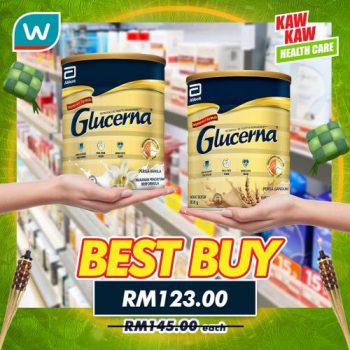 Watsons-Health-Care-Sale-24-1-350x350 - Beauty & Health Health Supplements Johor Kedah Kelantan Kuala Lumpur Malaysia Sales Melaka Negeri Sembilan Online Store Pahang Penang Perak Perlis Personal Care Putrajaya Sabah Sarawak Selangor Terengganu 