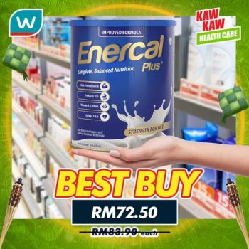 Watsons-Health-Care-Sale-24-350x350 - Beauty & Health Health Supplements Johor Kedah Kelantan Kuala Lumpur Malaysia Sales Melaka Negeri Sembilan Online Store Pahang Penang Perak Perlis Personal Care Putrajaya Sabah Sarawak Selangor Terengganu 