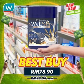 Watsons-Health-Care-Sale-25-1-350x350 - Beauty & Health Health Supplements Johor Kedah Kelantan Kuala Lumpur Malaysia Sales Melaka Negeri Sembilan Online Store Pahang Penang Perak Perlis Personal Care Putrajaya Sabah Sarawak Selangor Terengganu 