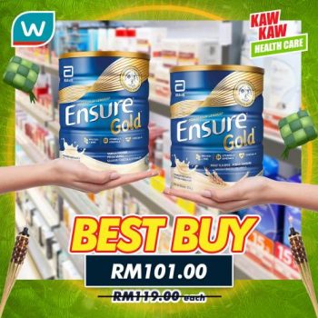 Watsons-Health-Care-Sale-25-350x350 - Beauty & Health Health Supplements Johor Kedah Kelantan Kuala Lumpur Malaysia Sales Melaka Negeri Sembilan Online Store Pahang Penang Perak Perlis Personal Care Putrajaya Sabah Sarawak Selangor Terengganu 