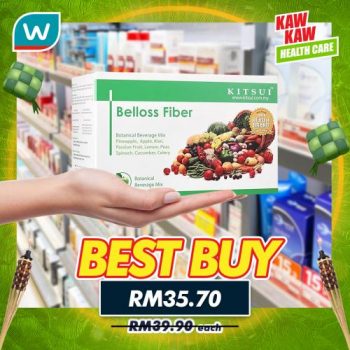 Watsons-Health-Care-Sale-26-350x350 - Beauty & Health Health Supplements Johor Kedah Kelantan Kuala Lumpur Malaysia Sales Melaka Negeri Sembilan Online Store Pahang Penang Perak Perlis Personal Care Putrajaya Sabah Sarawak Selangor Terengganu 