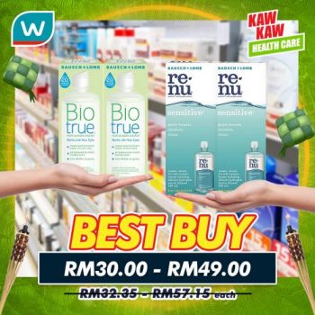 Watsons-Health-Care-Sale-27-350x350 - Beauty & Health Health Supplements Johor Kedah Kelantan Kuala Lumpur Malaysia Sales Melaka Negeri Sembilan Online Store Pahang Penang Perak Perlis Personal Care Putrajaya Sabah Sarawak Selangor Terengganu 