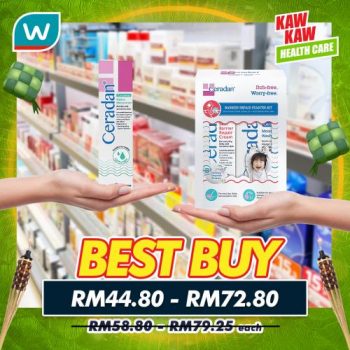 Watsons-Health-Care-Sale-28-350x350 - Beauty & Health Health Supplements Johor Kedah Kelantan Kuala Lumpur Malaysia Sales Melaka Negeri Sembilan Online Store Pahang Penang Perak Perlis Personal Care Putrajaya Sabah Sarawak Selangor Terengganu 