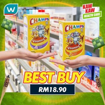 Watsons-Health-Care-Sale-29-350x350 - Beauty & Health Health Supplements Johor Kedah Kelantan Kuala Lumpur Malaysia Sales Melaka Negeri Sembilan Online Store Pahang Penang Perak Perlis Personal Care Putrajaya Sabah Sarawak Selangor Terengganu 