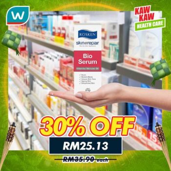 Watsons-Health-Care-Sale-3-1-350x350 - Beauty & Health Health Supplements Johor Kedah Kelantan Kuala Lumpur Malaysia Sales Melaka Negeri Sembilan Online Store Pahang Penang Perak Perlis Personal Care Putrajaya Sabah Sarawak Selangor Terengganu 