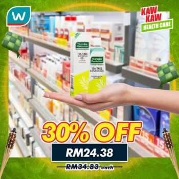 Watsons-Health-Care-Sale-3-350x350 - Beauty & Health Health Supplements Johor Kedah Kelantan Kuala Lumpur Malaysia Sales Melaka Negeri Sembilan Online Store Pahang Penang Perak Perlis Personal Care Putrajaya Sabah Sarawak Selangor Terengganu 