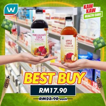 Watsons-Health-Care-Sale-30-350x350 - Beauty & Health Health Supplements Johor Kedah Kelantan Kuala Lumpur Malaysia Sales Melaka Negeri Sembilan Online Store Pahang Penang Perak Perlis Personal Care Putrajaya Sabah Sarawak Selangor Terengganu 