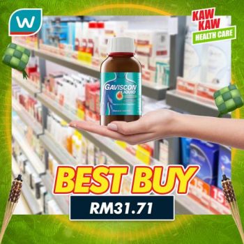 Watsons-Health-Care-Sale-32-350x350 - Beauty & Health Health Supplements Johor Kedah Kelantan Kuala Lumpur Malaysia Sales Melaka Negeri Sembilan Online Store Pahang Penang Perak Perlis Personal Care Putrajaya Sabah Sarawak Selangor Terengganu 