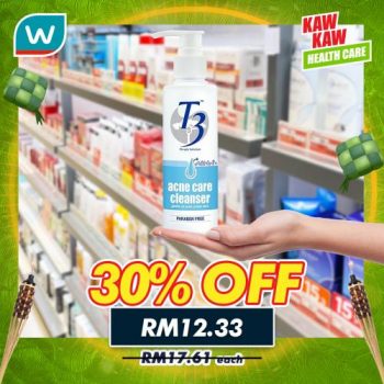 Watsons-Health-Care-Sale-5-1-350x350 - Beauty & Health Health Supplements Johor Kedah Kelantan Kuala Lumpur Malaysia Sales Melaka Negeri Sembilan Online Store Pahang Penang Perak Perlis Personal Care Putrajaya Sabah Sarawak Selangor Terengganu 