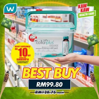 Watsons-Health-Care-Sale-8-1-350x350 - Beauty & Health Health Supplements Johor Kedah Kelantan Kuala Lumpur Malaysia Sales Melaka Negeri Sembilan Online Store Pahang Penang Perak Perlis Personal Care Putrajaya Sabah Sarawak Selangor Terengganu 