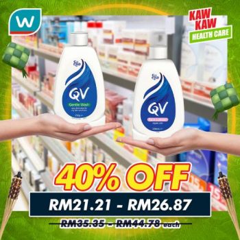 Watsons-Health-Care-Sale-8-350x350 - Beauty & Health Health Supplements Johor Kedah Kelantan Kuala Lumpur Malaysia Sales Melaka Negeri Sembilan Online Store Pahang Penang Perak Perlis Personal Care Putrajaya Sabah Sarawak Selangor Terengganu 