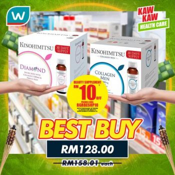 Watsons-Health-Care-Sale-9-1-350x350 - Beauty & Health Health Supplements Johor Kedah Kelantan Kuala Lumpur Malaysia Sales Melaka Negeri Sembilan Online Store Pahang Penang Perak Perlis Personal Care Putrajaya Sabah Sarawak Selangor Terengganu 
